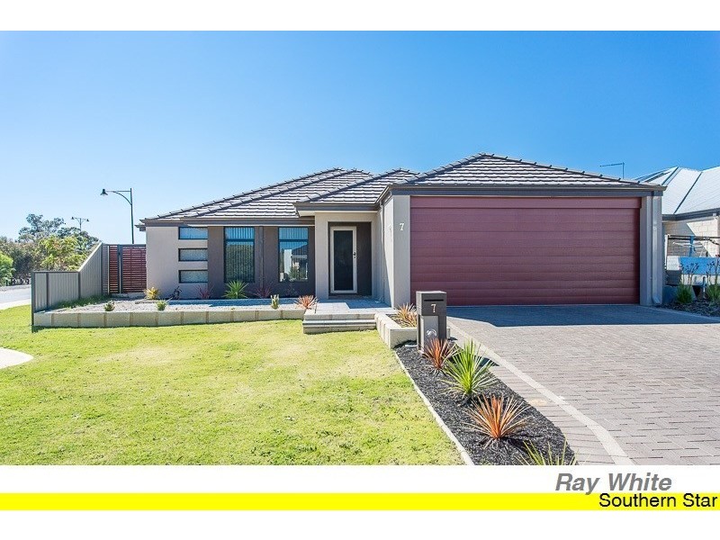 7 Carbine Bend, Byford WA 6122