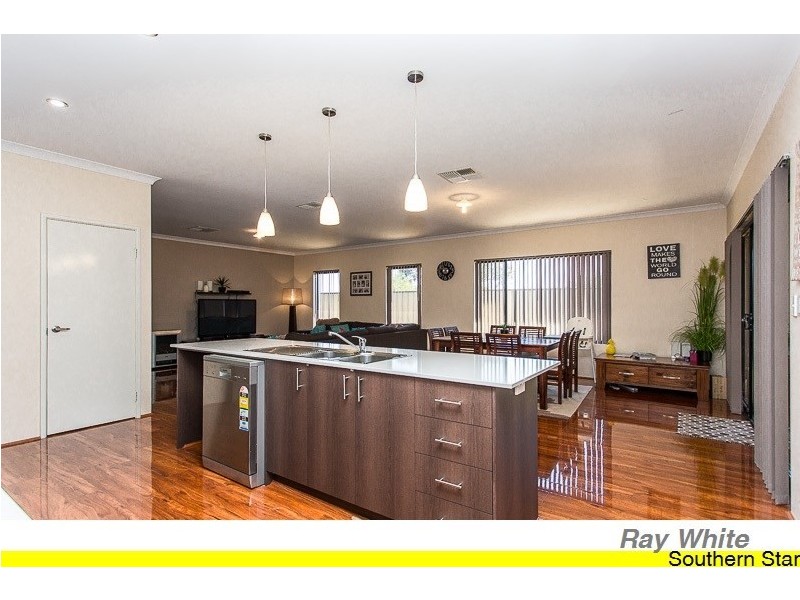 7 Carbine Bend, Byford WA 6122