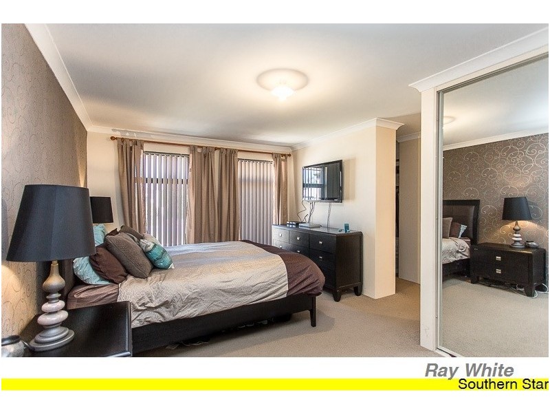 7 Carbine Bend, Byford WA 6122