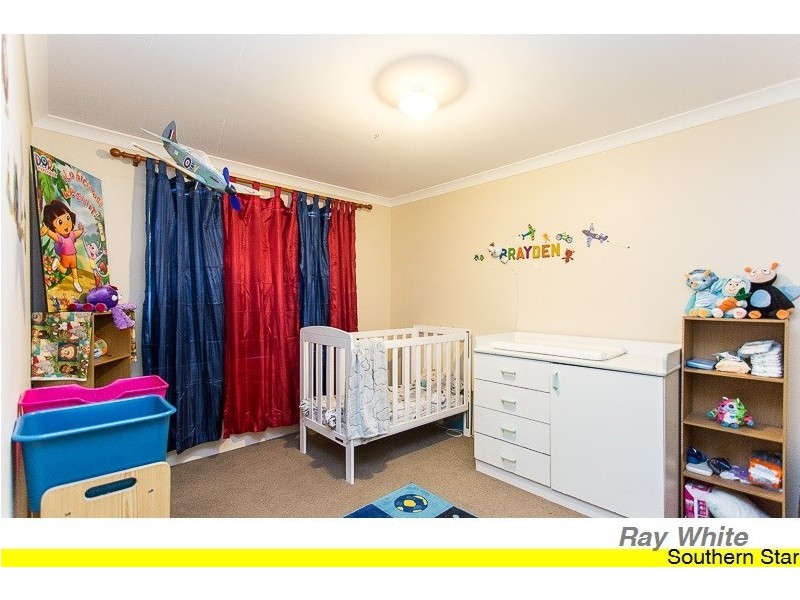 7 Carbine Bend, Byford WA 6122