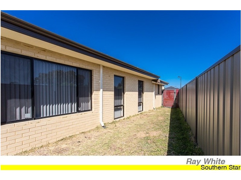 7 Carbine Bend, Byford WA 6122