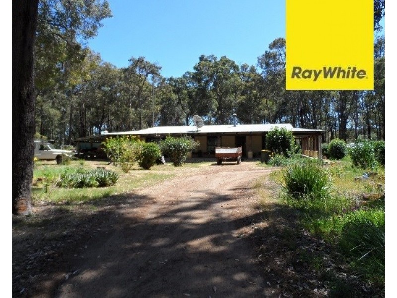 105 Preece Road, Keysbrook WA 6126