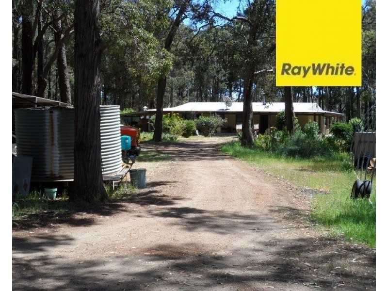 105 Preece Road, Keysbrook WA 6126