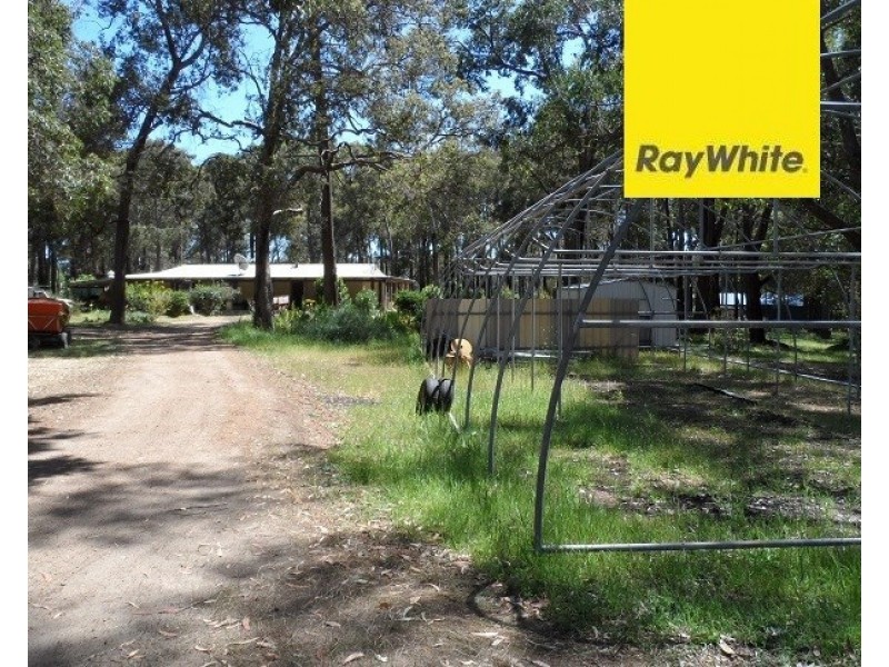 105 Preece Road, Keysbrook WA 6126