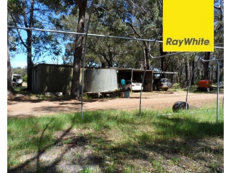 105 Preece Road, Keysbrook WA 6126