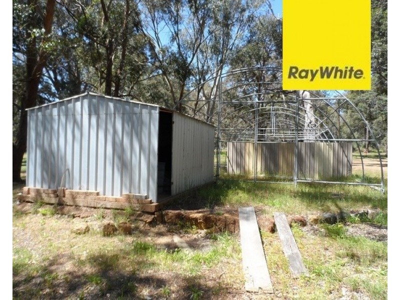 105 Preece Road, Keysbrook WA 6126