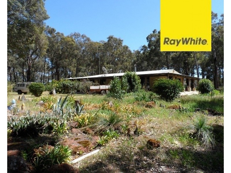 105 Preece Road, Keysbrook WA 6126