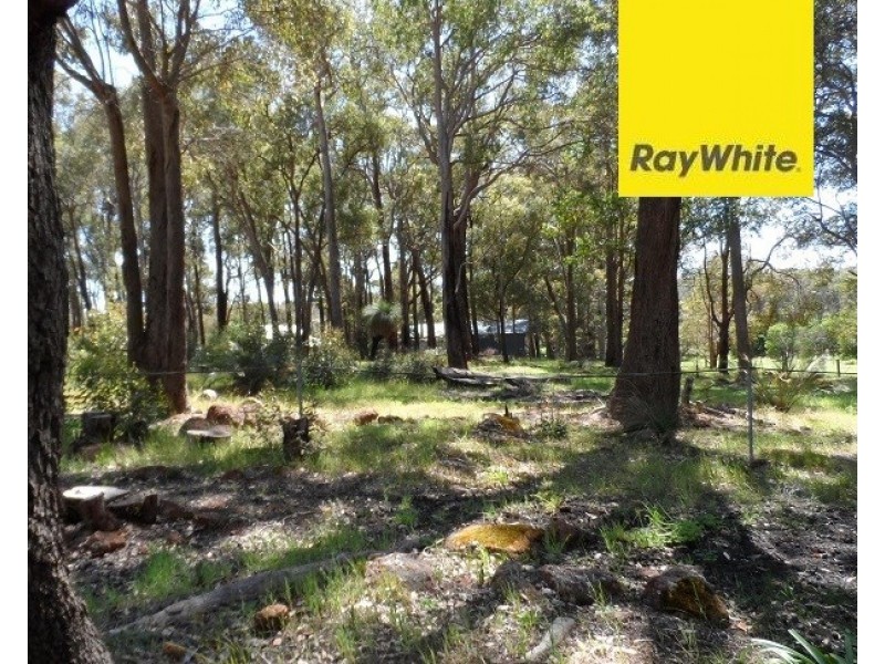 105 Preece Road, Keysbrook WA 6126