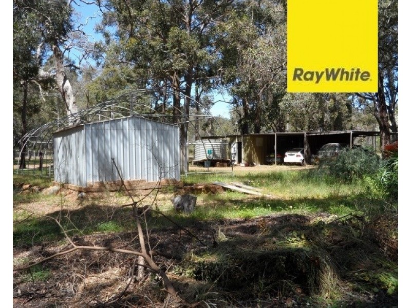 105 Preece Road, Keysbrook WA 6126