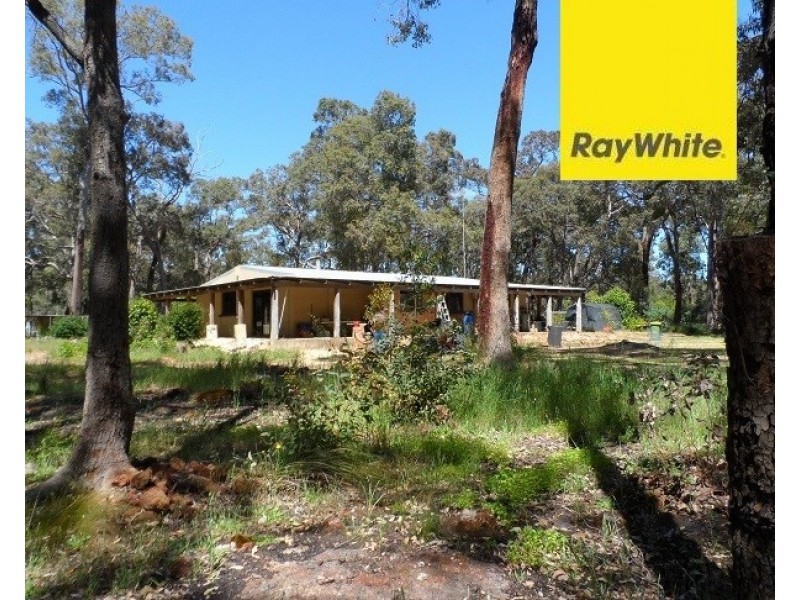 105 Preece Road, Keysbrook WA 6126