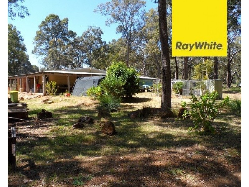 105 Preece Road, Keysbrook WA 6126