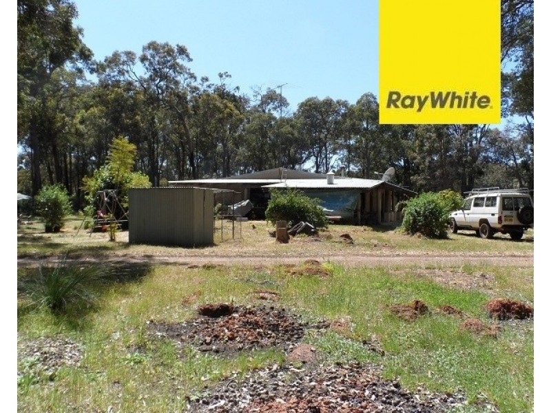 105 Preece Road, Keysbrook WA 6126