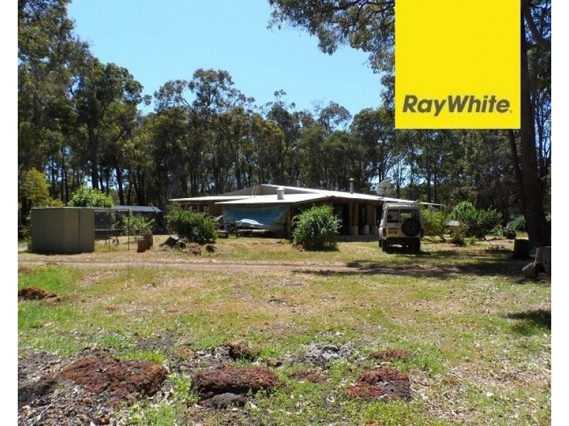 105 Preece Road, Keysbrook WA 6126