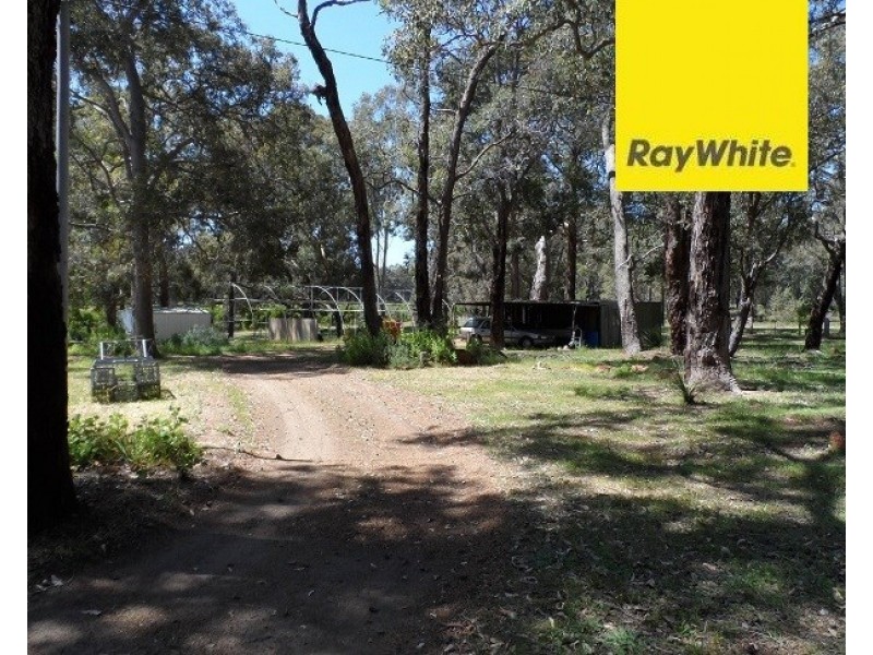 105 Preece Road, Keysbrook WA 6126