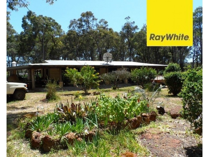 105 Preece Road, Keysbrook WA 6126