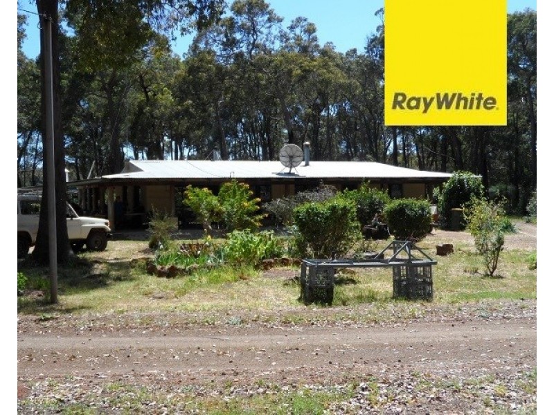 105 Preece Road, Keysbrook WA 6126