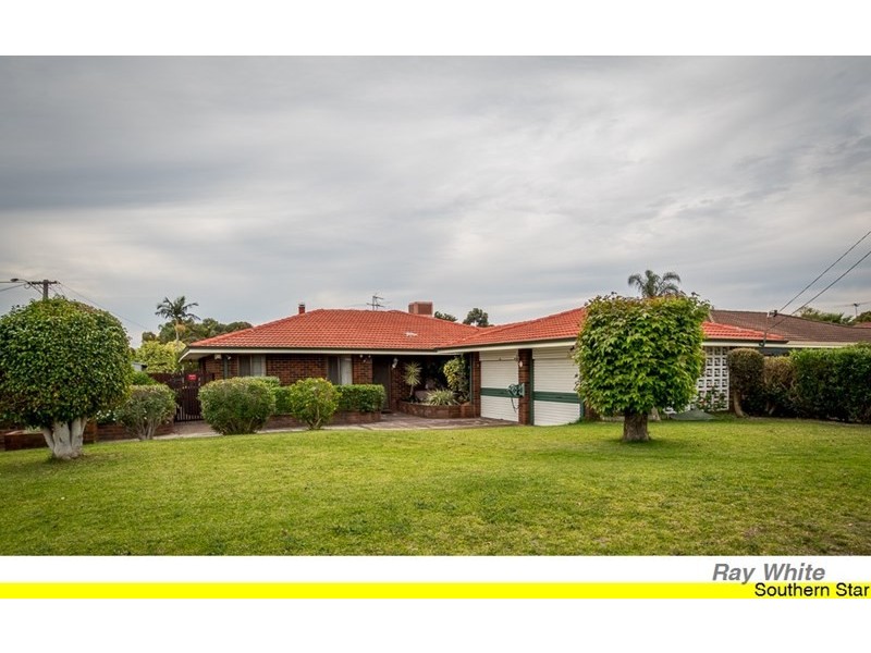 23 Duri Street, Armadale WA 6112
