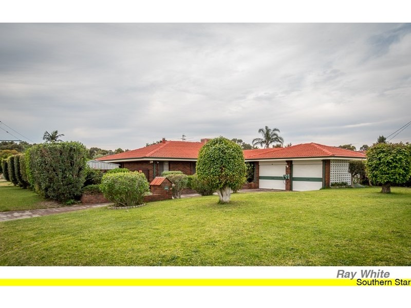 23 Duri Street, Armadale WA 6112