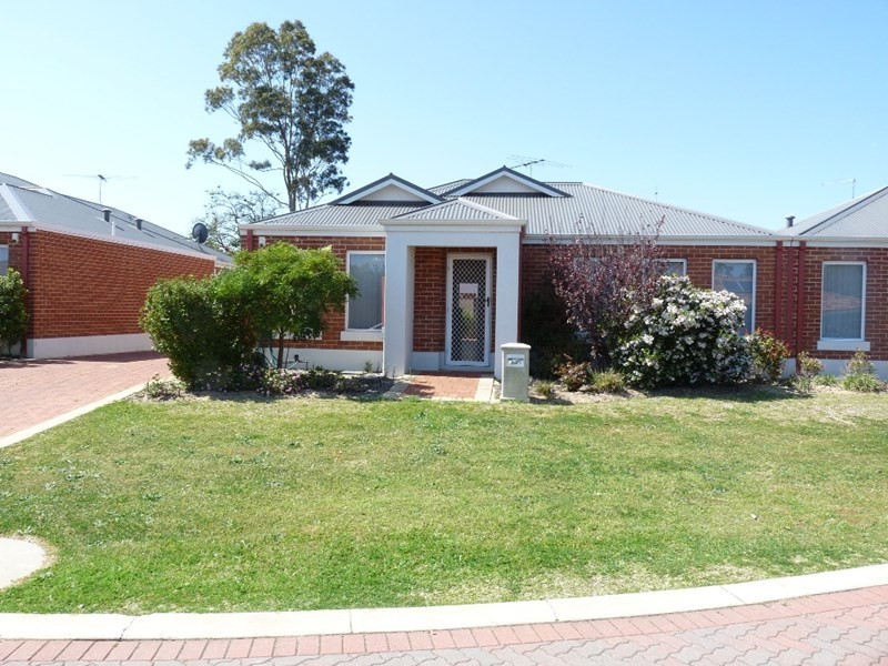 22 Bonner Lane, Armadale WA 6112