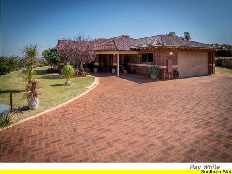 Mount Richon WA 6112