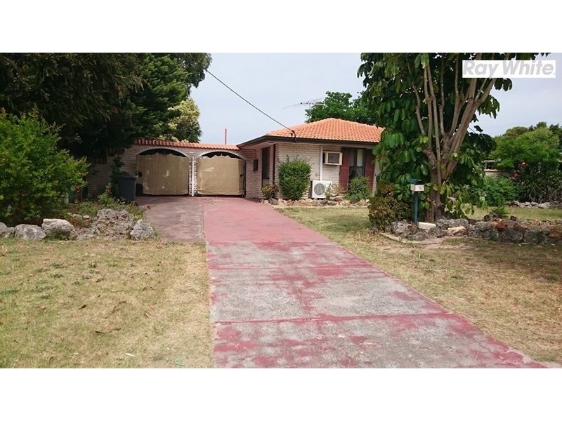 26 Ward Crescent, Kelmscott WA 6111