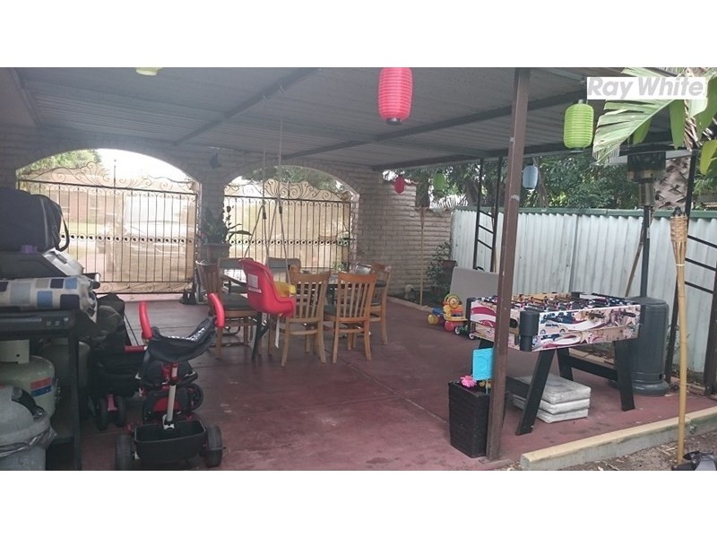 26 Ward Crescent, Kelmscott WA 6111