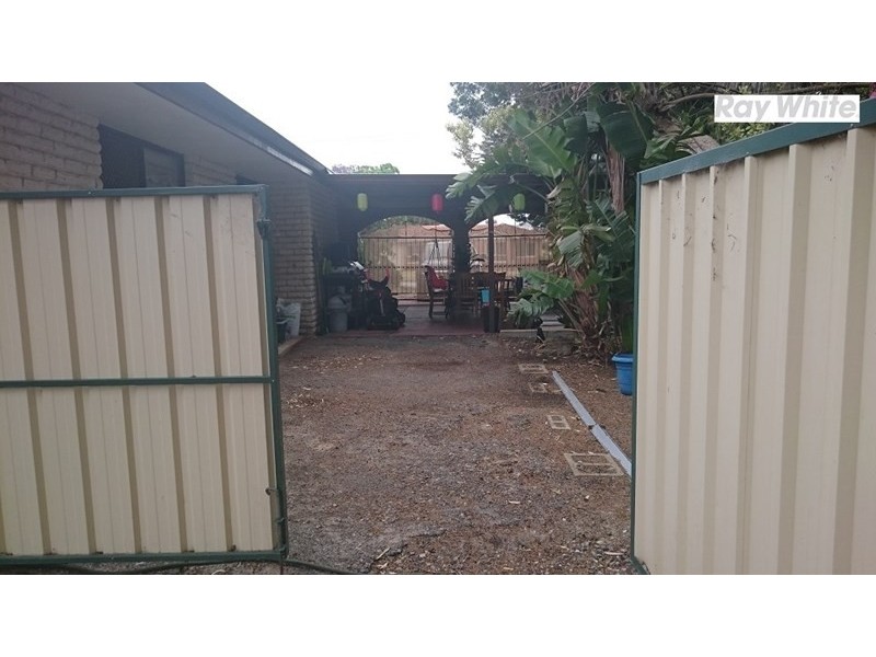 26 Ward Crescent, Kelmscott WA 6111