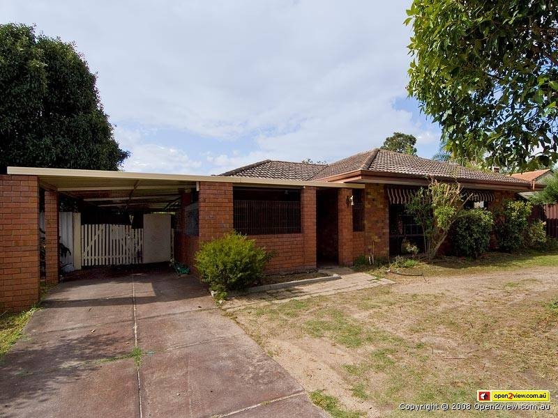 52 Numulgi Street, Armadale WA 6112