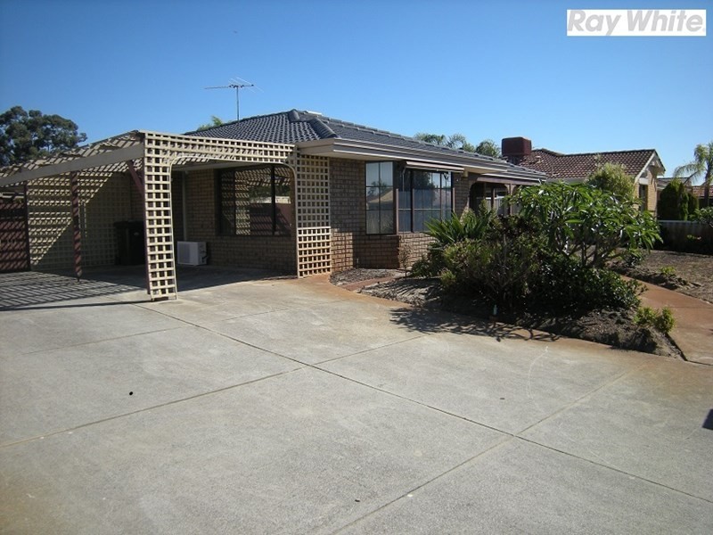 48 Aussat Drive, Kiara WA 6054