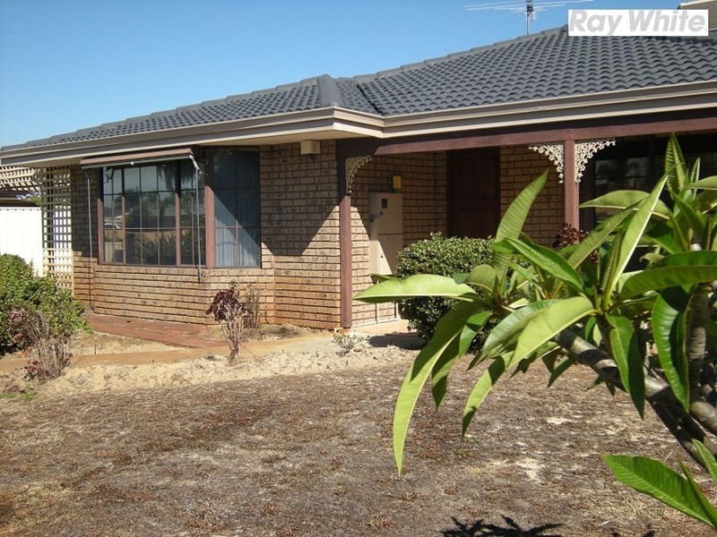 48 Aussat Drive, Kiara WA 6054