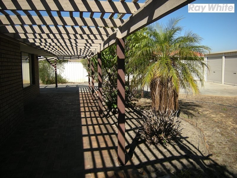 48 Aussat Drive, Kiara WA 6054