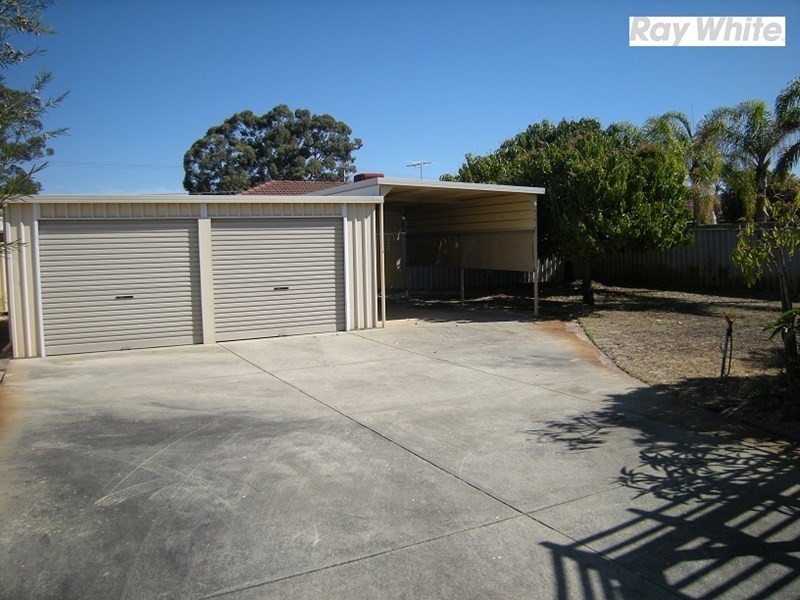 48 Aussat Drive, Kiara WA 6054