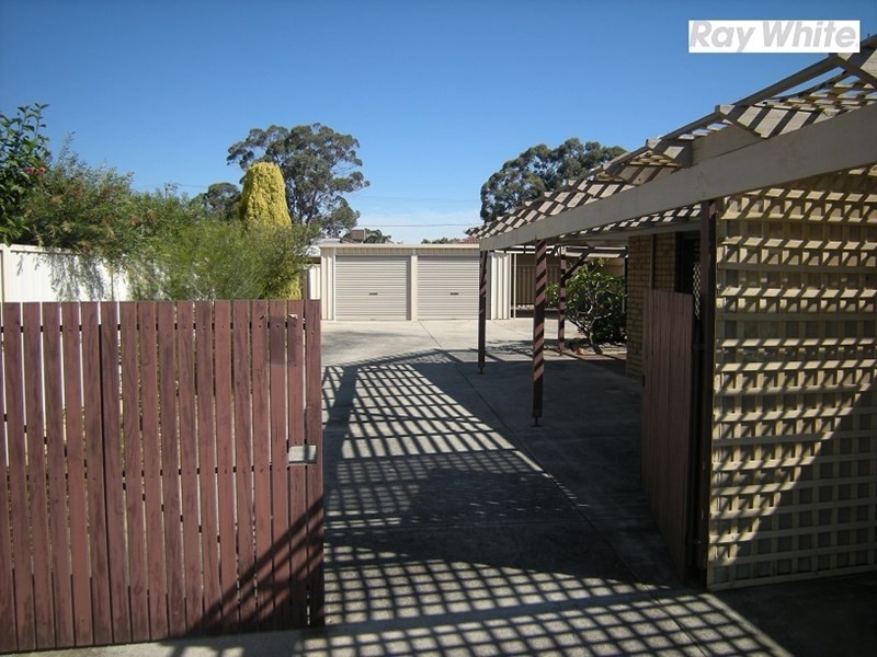 48 Aussat Drive, Kiara WA 6054