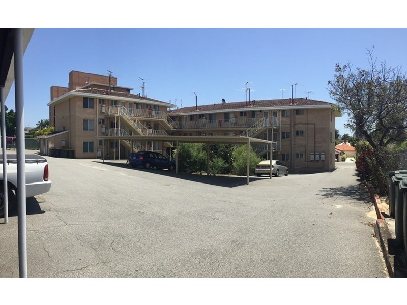 18/44-46 McMaster Street, East Victoria Park WA 6101