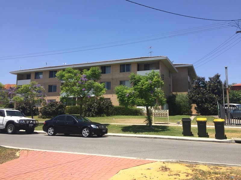 18/44-46 McMaster Street, East Victoria Park WA 6101