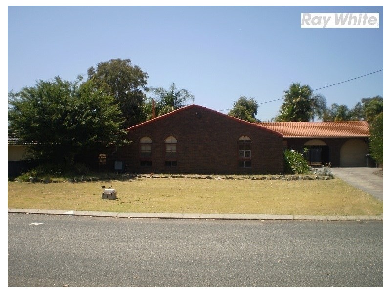 25 McLeish Place, Thornlie WA 6108