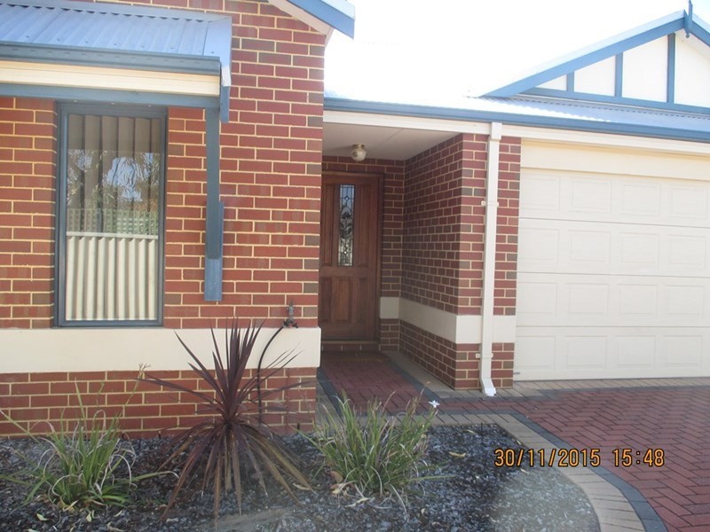 17b Mars Street, Carlisle WA 6101