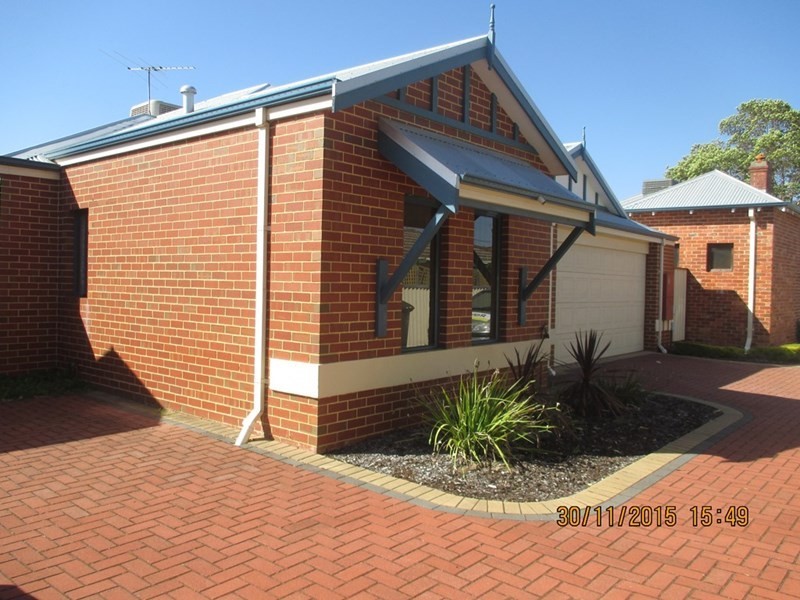 17b Mars Street, Carlisle WA 6101