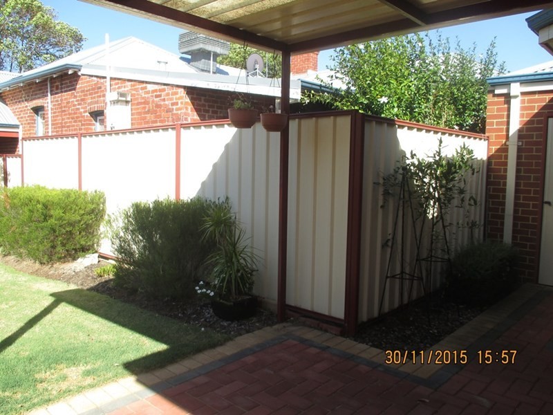 17b Mars Street, Carlisle WA 6101