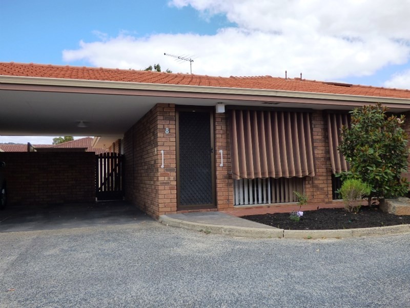 8/99 Seventh Road, Armadale WA 6112