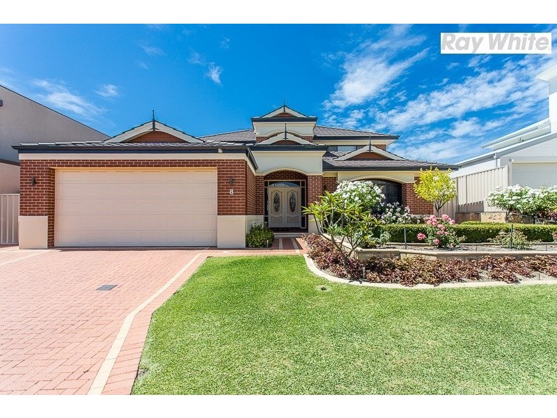 8 Breelya Rise, Canning Vale WA 6155