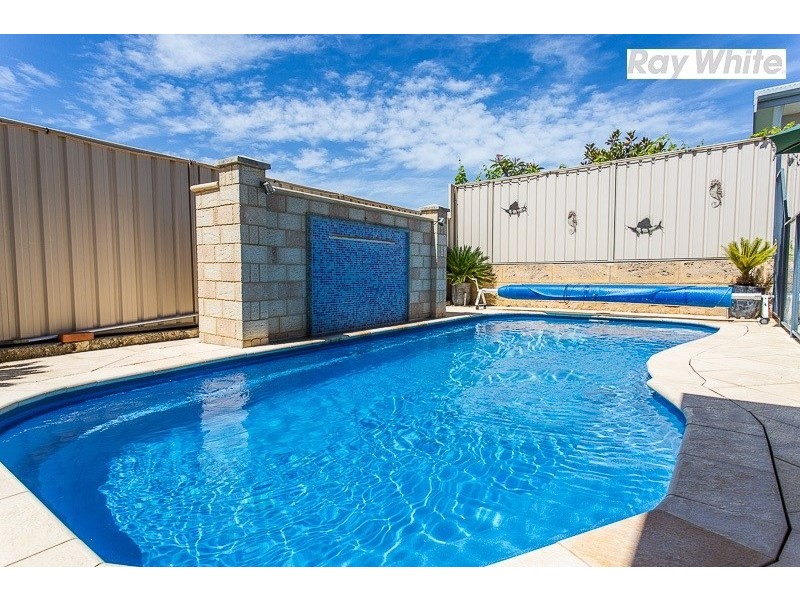 8 Breelya Rise, Canning Vale WA 6155