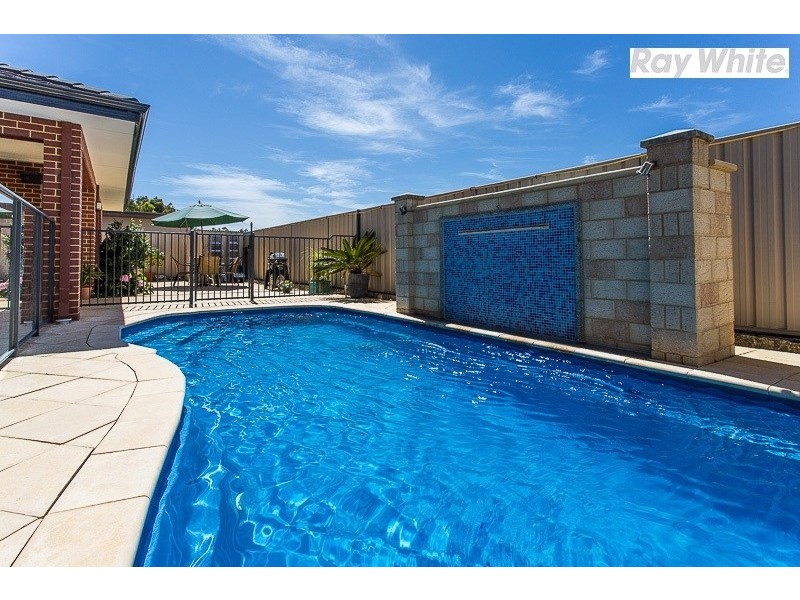 8 Breelya Rise, Canning Vale WA 6155