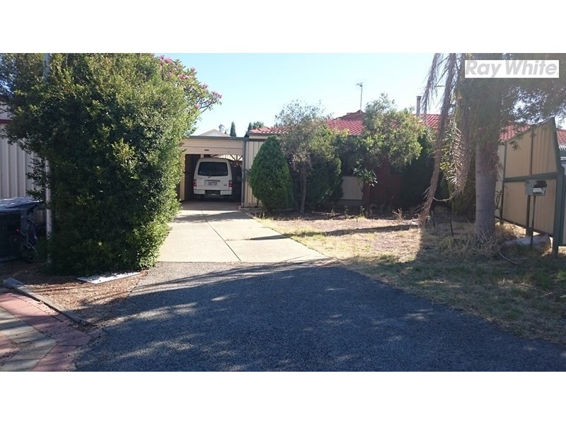 12 b Briggs Place, Armadale WA 6112