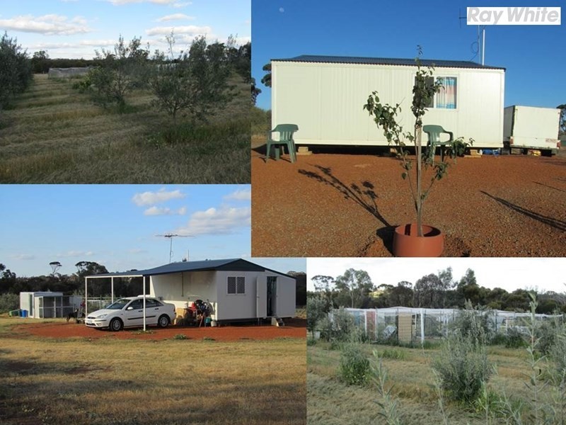 8 Haddleton Road, Woodanilling WA 6316