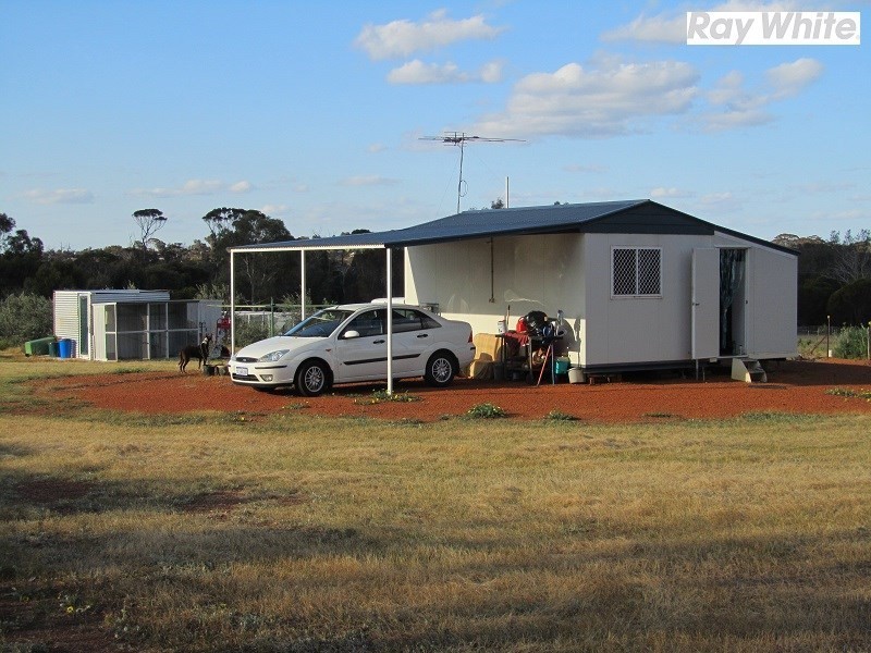 8 Haddleton Road, Woodanilling WA 6316