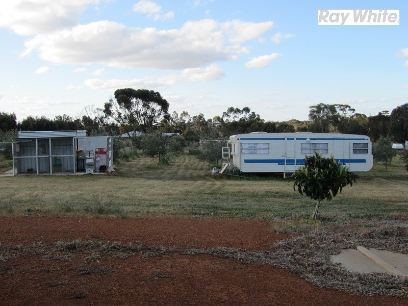 8 Haddleton Road, Woodanilling WA 6316