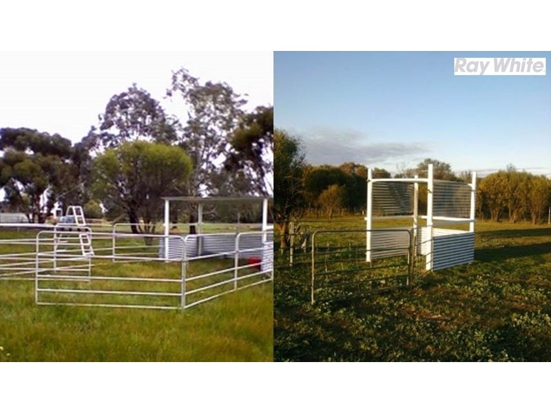 8 Haddleton Road, Woodanilling WA 6316