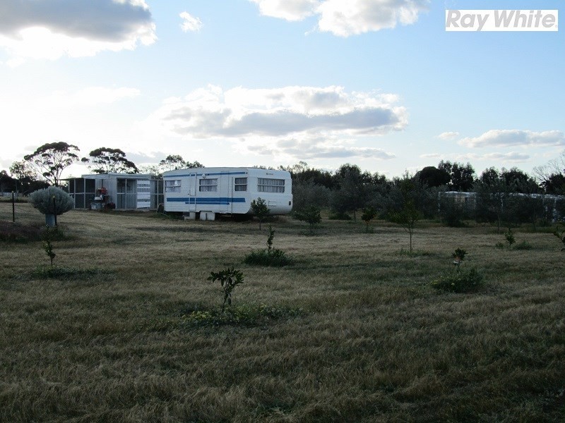 8 Haddleton Road, Woodanilling WA 6316