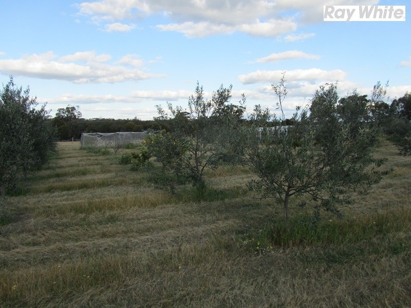 8 Haddleton Road, Woodanilling WA 6316